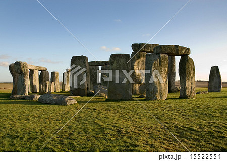 Stonehenge Stonehenge 45522554