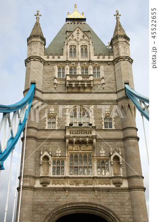 Tower Bridge Tower Bridge 45522655