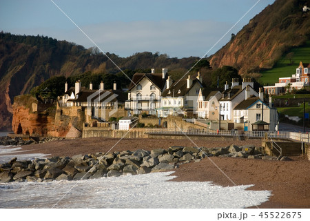 Sidmouth, England 45522675