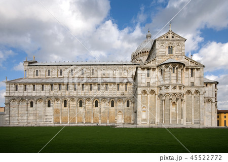The Duomo, Pisa, Italy 45522772