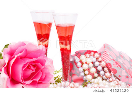 Valentine's day 45523120