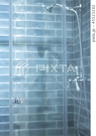 Bathroom shower display showroom Bathroom shower display showroom 45523282