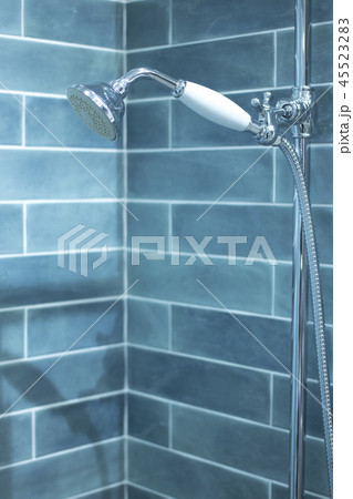 Bathroom shower display showroom Bathroom shower display showroom 45523283