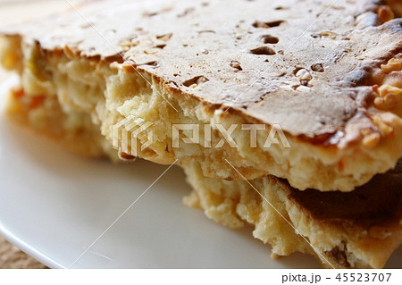 パンケーキ パンケーキ 45523707