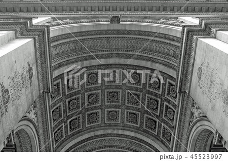 Arc de Triomphe Arc de Triomphe 45523997