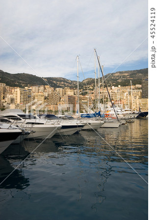 Monte Carlo, Monaco Monte Carlo, Monaco 45524119