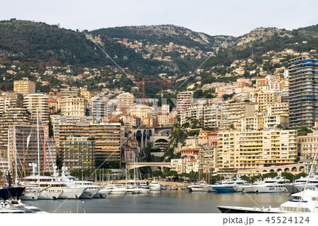 Monte Carlo, Monaco Monte Carlo, Monaco 45524124