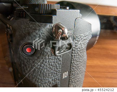 カメラの三角環 45524212