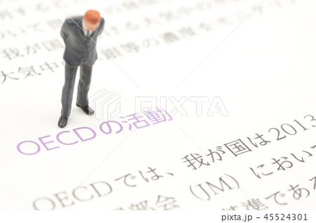 OECDイメージ 45524301