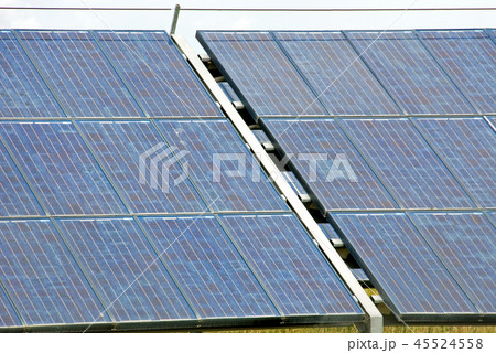 Solar Panels Solar Panels 45524558