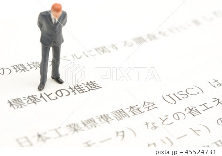 標準化イメージ 標準化イメージ 45524731