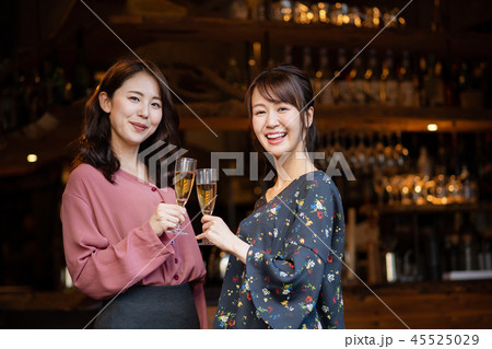 女子会 イメージ 45525029