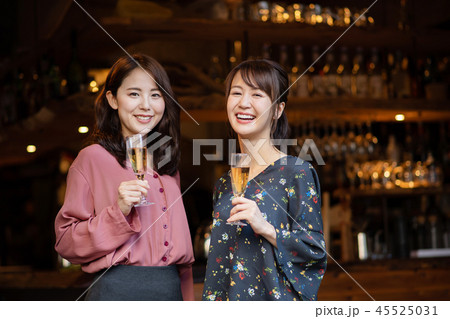 女子会 イメージ 女子会 イメージ 45525031
