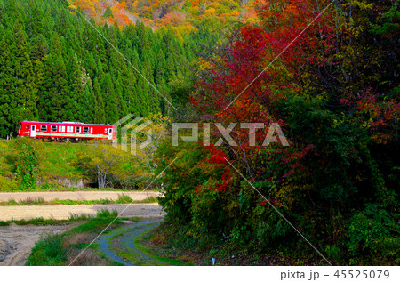 秋田内陸線 45525079