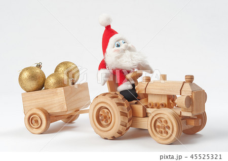 Christmas driver 45525321