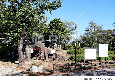 出水特攻碑公園 45525785