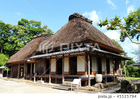 薩摩川内市 旧増田家住宅 薩摩川内市 旧増田家住宅 45525794