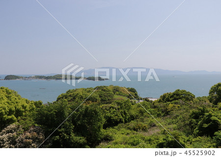 日生諸島 45525902