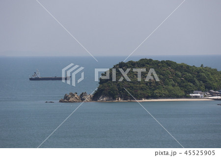 日生諸島 45525905