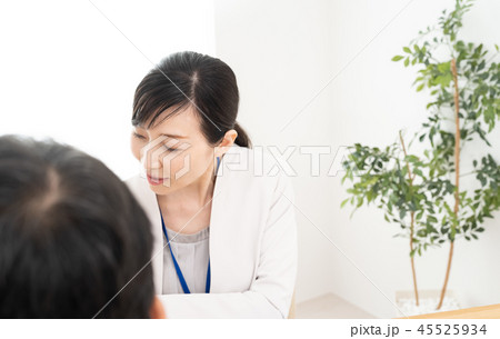 コンサルタント コンサルタント 45525934