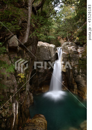 竜神の滝 45526183