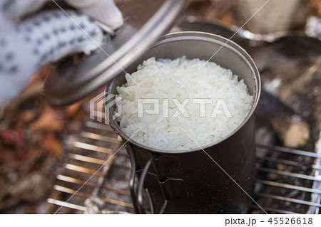 飯盒炊爨 45526618