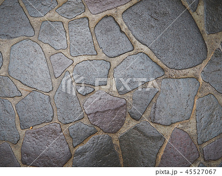 石畳 の写真素材