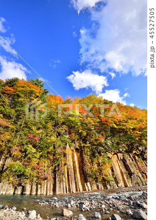 八幡平の紅葉 45527505