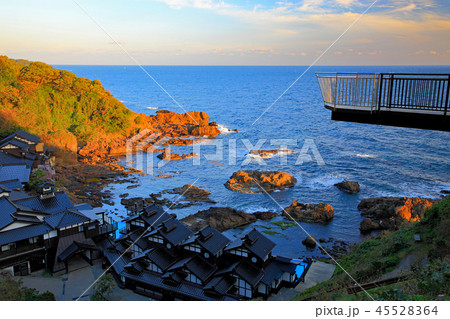 空中展望台スカイバードとランプの宿 45528364