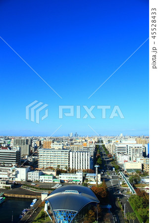名古屋市 名古屋港 名古屋市 名古屋港 45528433