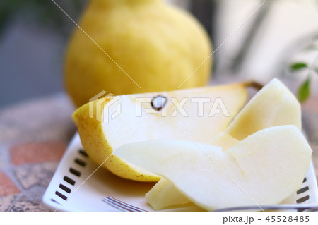 新潟中越名産ル・レクチェ 45528485