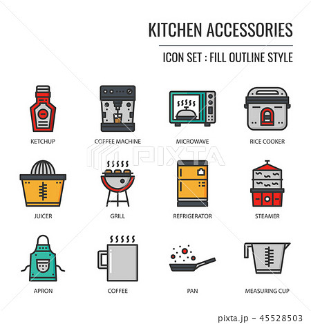 kitchen accessories 45528503