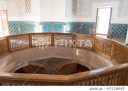 ビビハニム霊廟（Bibi-Khanym  Mausoleum）　ウズベキスタン・サマルカンド 45528692