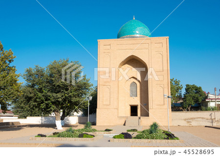 ビビハニム霊廟（Bibi-Khanym  Mausoleum）　ウズベキスタン・サマルカンド 45528695