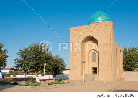ビビハニム霊廟（Bibi-Khanym  Mausoleum）　ウズベキスタン・サマルカンド 45528696