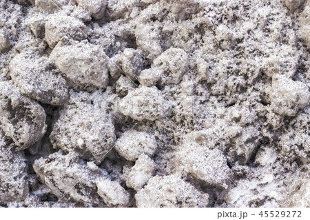 Dirty snow Dirty snow 45529272