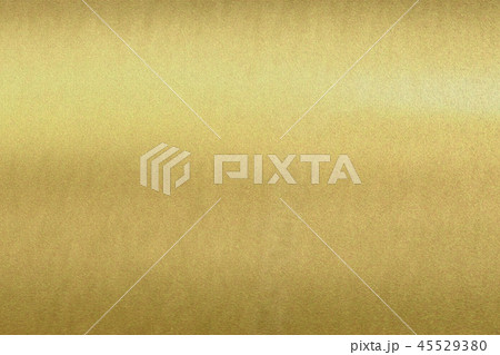 Texture of scratches on gold metallic, detail Texture of scratches on gold metallic, detail 45529380