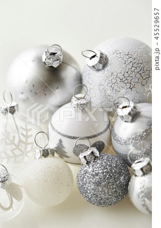 クリスマスオーナメント 45529657