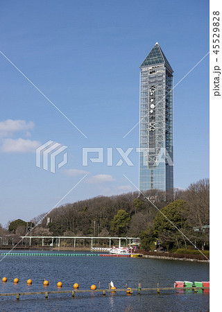 東山動植物園 東山動植物園 45529828