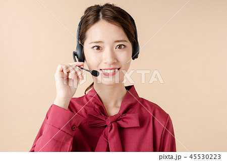 オペレーター オペレーター 45530223