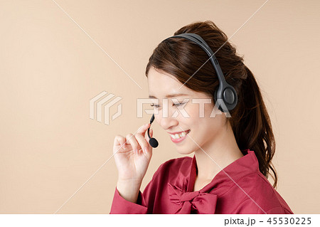 オペレーター オペレーター 45530225