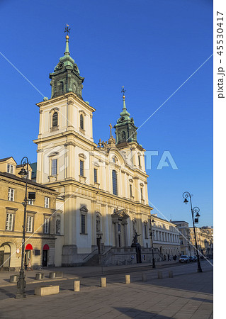 Church of the Holy Cross 45530417