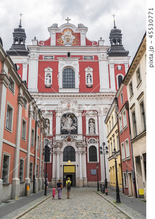Church of Our Lady of Perpetual Help Church of Our Lady of Perpetual Help 45530771