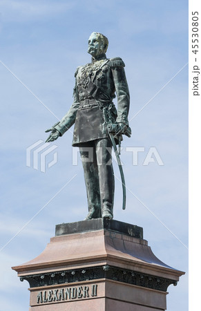 Monument to Alexander II Monument to Alexander II 45530805