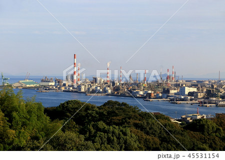 コンビナート コンビナート 45531154