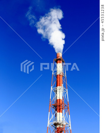 コンビナート 45531238