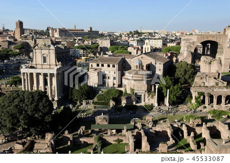 イタリア・ローマ イタリア・ローマ 45533087