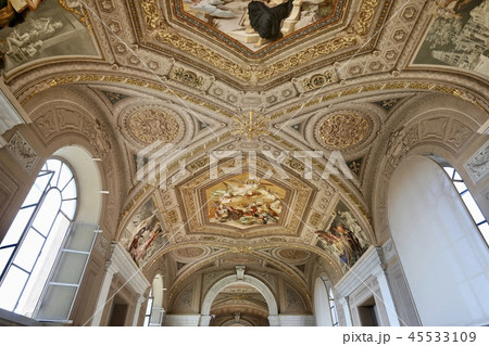 イタリア・ローマ 45533109