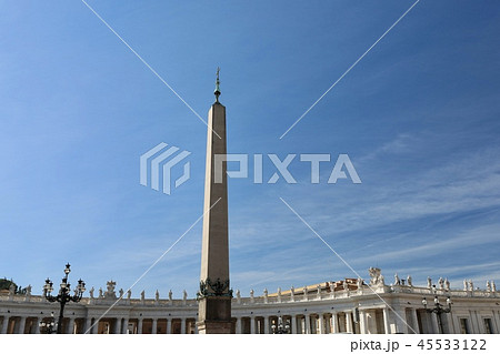 イタリア・ローマ イタリア・ローマ 45533122