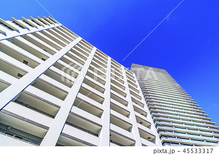 タワーマンション　イメージ 45533317